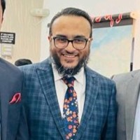Essex Partnership University NHS Foundation Trust Employee Umer Siddique's profile photo