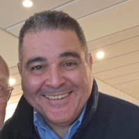 Sofiane Ghorbel Email & Phone Number