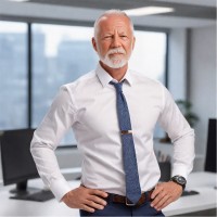 Wikinet TI Employee Gastão Jorge Corrêa Lima's profile photo