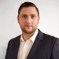 Built. Employee Jake Richards's profile photo