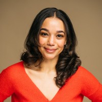 Till Financial Employee Yasmine El-Gohary's profile photo