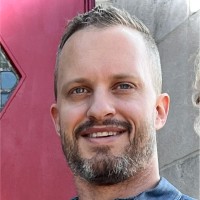 Williams Employee Taylor James's profile photo