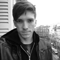 Nathan Ginnever Email & Phone Number