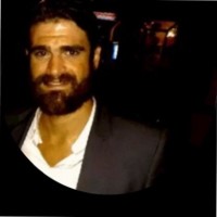 Phantom Employee John McKinney's profile photo