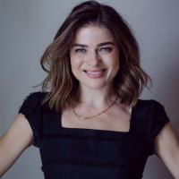 Dawn Capital Employee Evgenia Plotnikova's profile photo