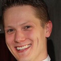 Wells Fargo Employee Michael Simonson's profile photo