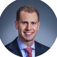 Brunswick Corporation Employee Jonathan Levine's profile photo