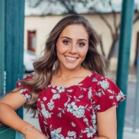 Ann Webb Skin Clinic Employee Sydney Gray's profile photo