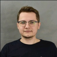 ValueAdd Employee Mateusz Cichulski's profile photo