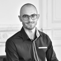 SCORT Employee Maxime Monroy's profile photo