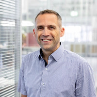 Schindler & Scheibling Employee Martin Luchsinger's profile photo