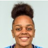 NJ Department of Military and Veterans Affairs Employee Dominique Ward's profile photo