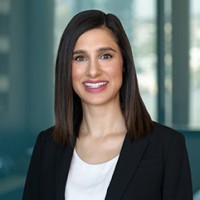 Wilson Turner Kosmo LLP Employee Elizabeth Rein's profile photo