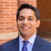 Trueline Capital Employee Ahmed K.'s profile photo