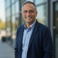 Manoj Bhargava