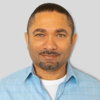 Envision Employee Nigel Lowe's profile photo