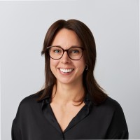 Kleer Employee Caroline Svensson's profile photo