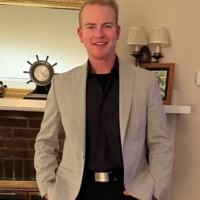 MAS Building & Bridge, Inc. Employee Patrick Byrne's profile photo