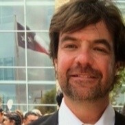 Space Science Institute Employee Joe Hahn's profile photo