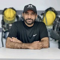 fireDIRECT Employee Mohsin Raza's profile photo