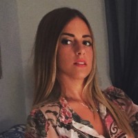 Target Employee Martina Mucci's profile photo