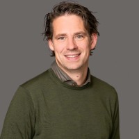 Movella | Xsens Employee Harm Haarlink's profile photo