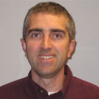 Boulder County Department of Housing and Human Services Employee Kevin Harner's profile photo