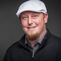 Salus Group Employee Matthew Harper's profile photo