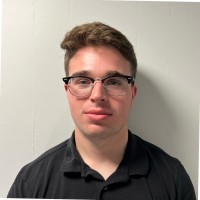 AFTIA Solutions Employee Aidan Teeter's profile photo