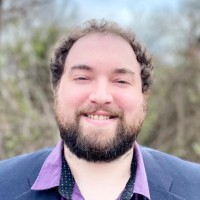 Quest Diagnostics Employee Brian Hense's profile photo