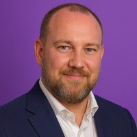 Zenegy Danmark ApS Employee Ian Palne's profile photo