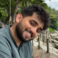Kenith Philip's profile photo