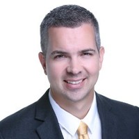 PREVAIL Project Management Employee Ryan Morrow's profile photo