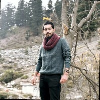 Meeshan Employee Syed Faizan's profile photo
