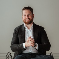 Flextender Employee Xander Duncan de Bruine's profile photo