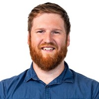 SMASH Employee Jarod Phillips's profile photo