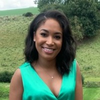 Cureoscity Employee Natalie Montgomery's profile photo