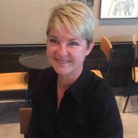 Pie Five Pizza Co Employee Kandra Parton's profile photo