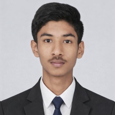 Darshana Industries Private Limited Employee Rohit Choudhary's profile photo