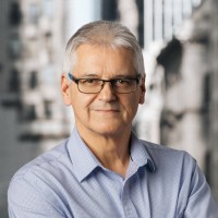 ewo Employee Juergen Boenisch's profile photo