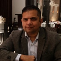 Bhavin Shah Email & Phone Number