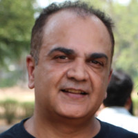 Ken Vaidya Email & Phone Number