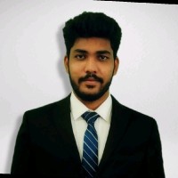 Ajithkumar S Email