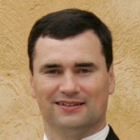 Ian Barnes's profile photo