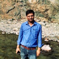 Ajay Upadhyay Email