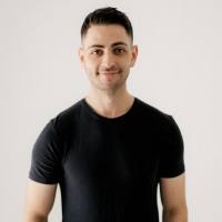 Bald. Employee Jaime Trope's profile photo