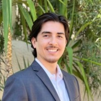 PACE Technologies Employee Raul V Graciano-Troncoso's profile photo