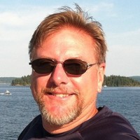 UES Employee Eric Solt's profile photo