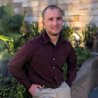 ENGINEERING DYNAMICS INCORPORATED Employee Brandon Laumer's profile photo
