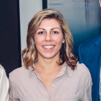 The Green Engineer, Inc. Employee Krista Poulin's profile photo